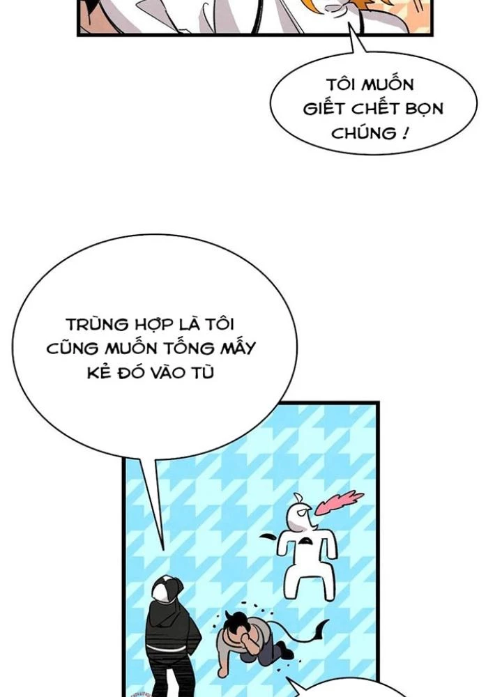 Skeleton Làm Bố Chapter 105 - Trang 2