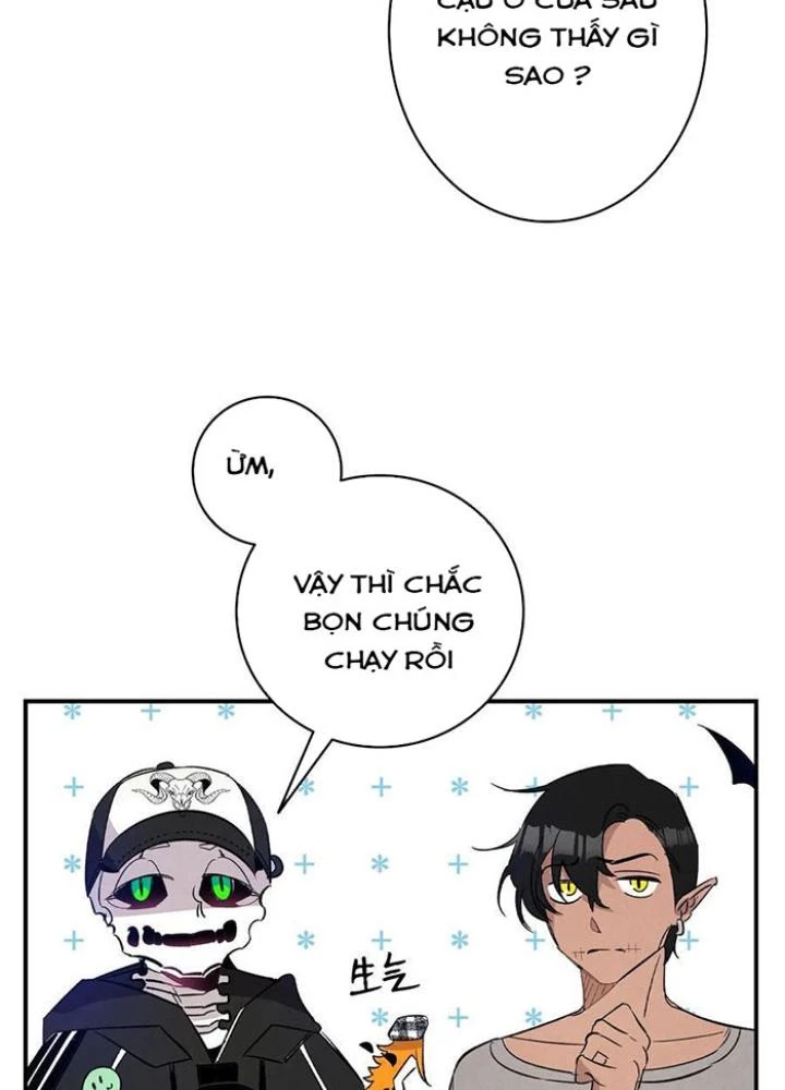 Skeleton Làm Bố Chapter 105 - Trang 2