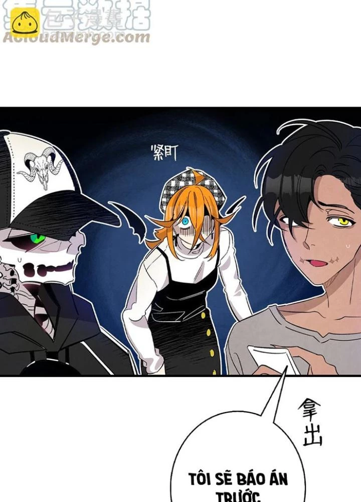 Skeleton Làm Bố Chapter 105 - Trang 2