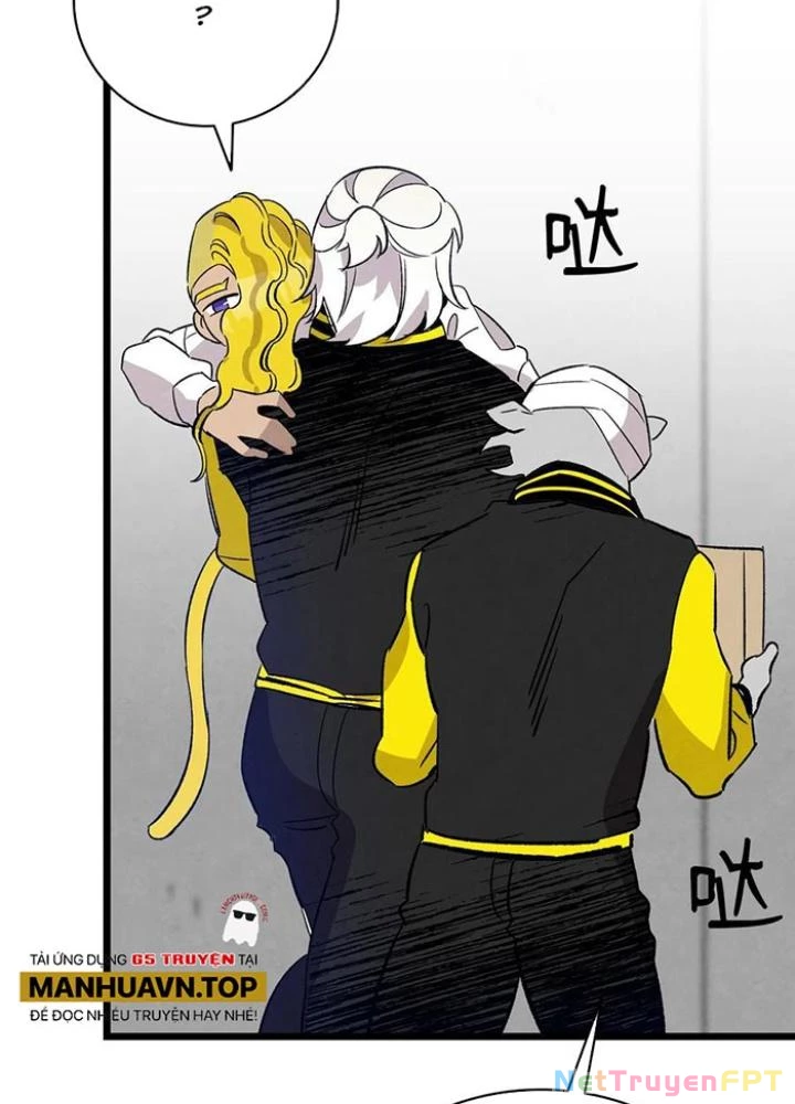 Skeleton Làm Bố Chapter 105 - Trang 2