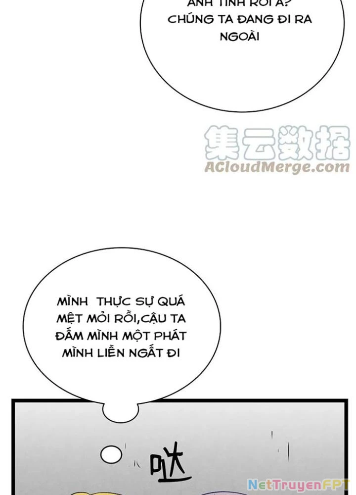 Skeleton Làm Bố Chapter 105 - Trang 2