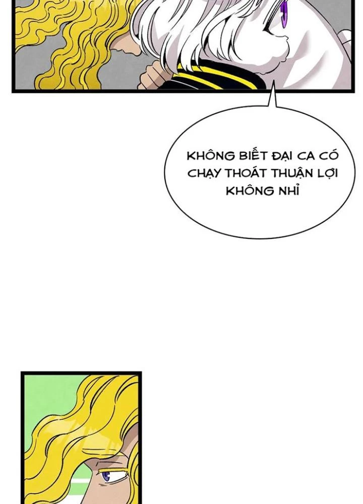 Skeleton Làm Bố Chapter 105 - Trang 2