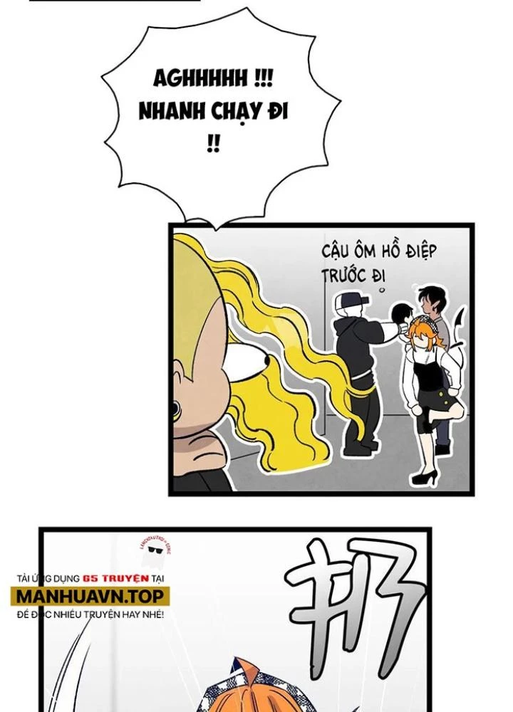 Skeleton Làm Bố Chapter 105 - Trang 2