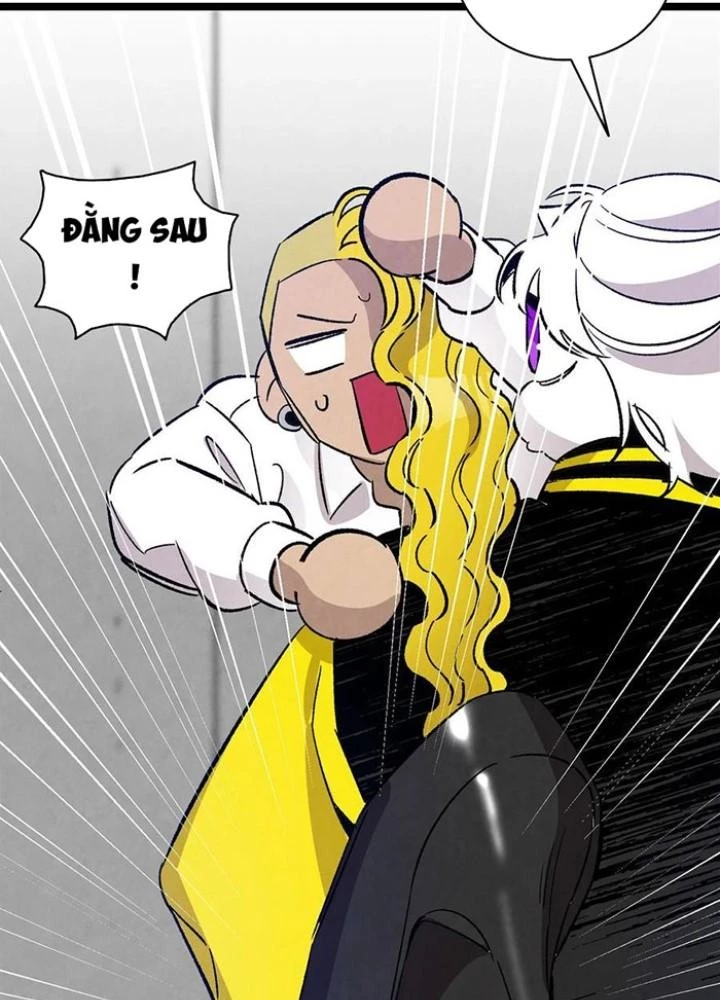 Skeleton Làm Bố Chapter 105 - Trang 2
