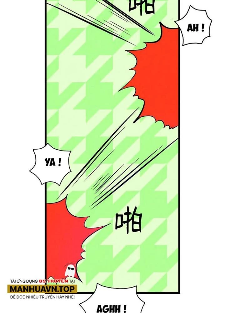 Skeleton Làm Bố Chapter 105 - Trang 2