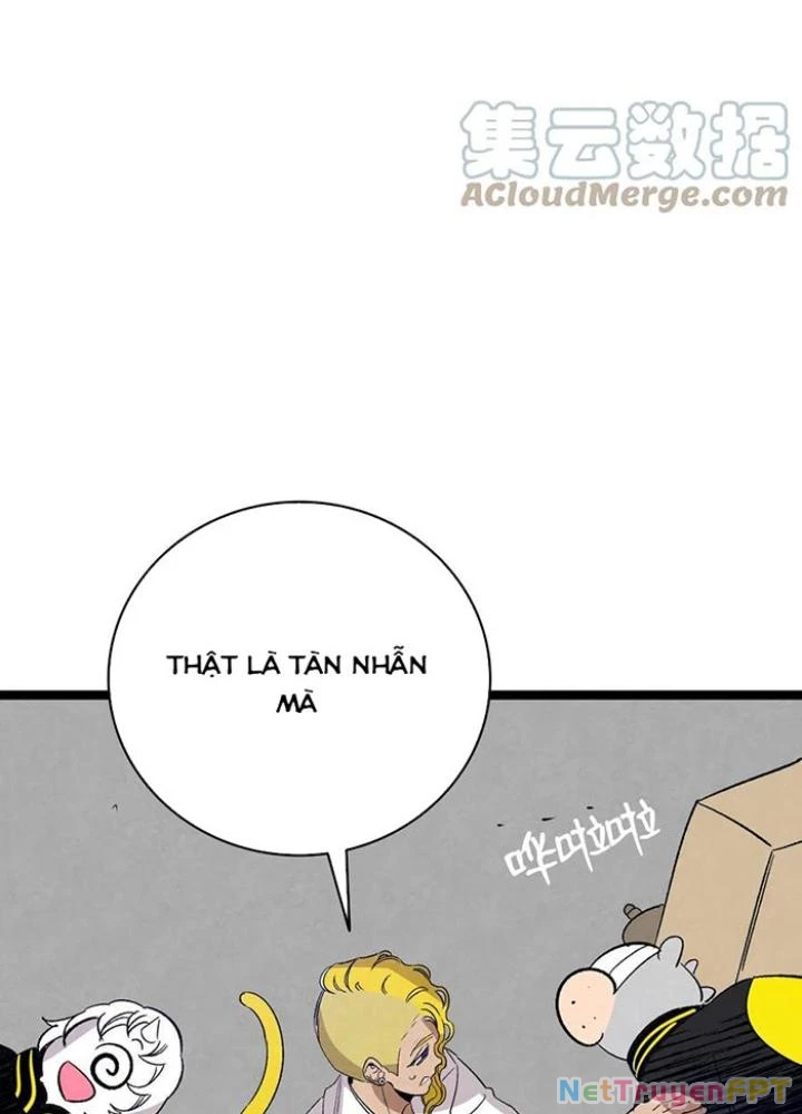 Skeleton Làm Bố Chapter 105 - Trang 2