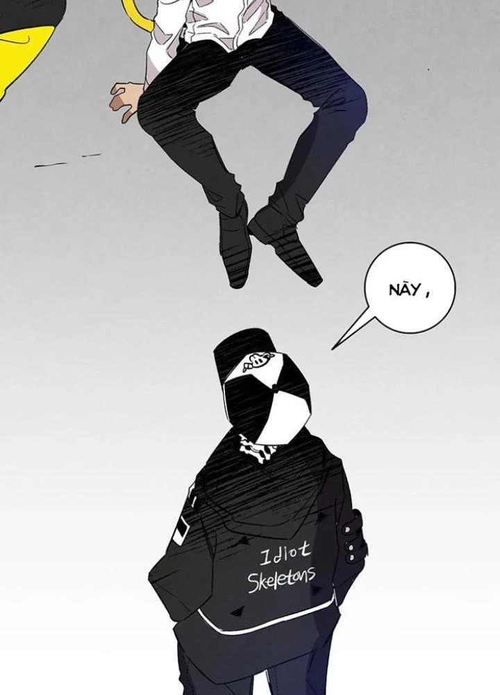 Skeleton Làm Bố Chapter 105 - Trang 2
