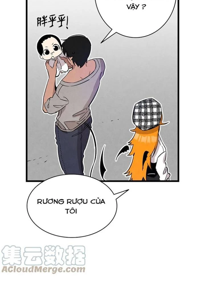 Skeleton Làm Bố Chapter 105 - Trang 2