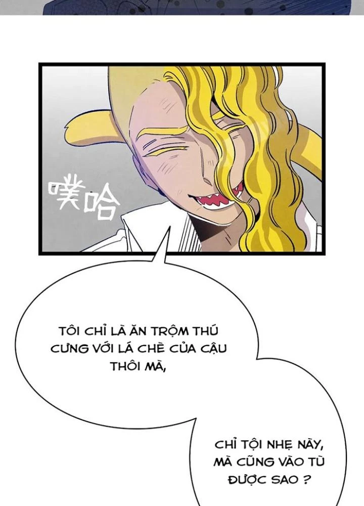 Skeleton Làm Bố Chapter 105 - Trang 2