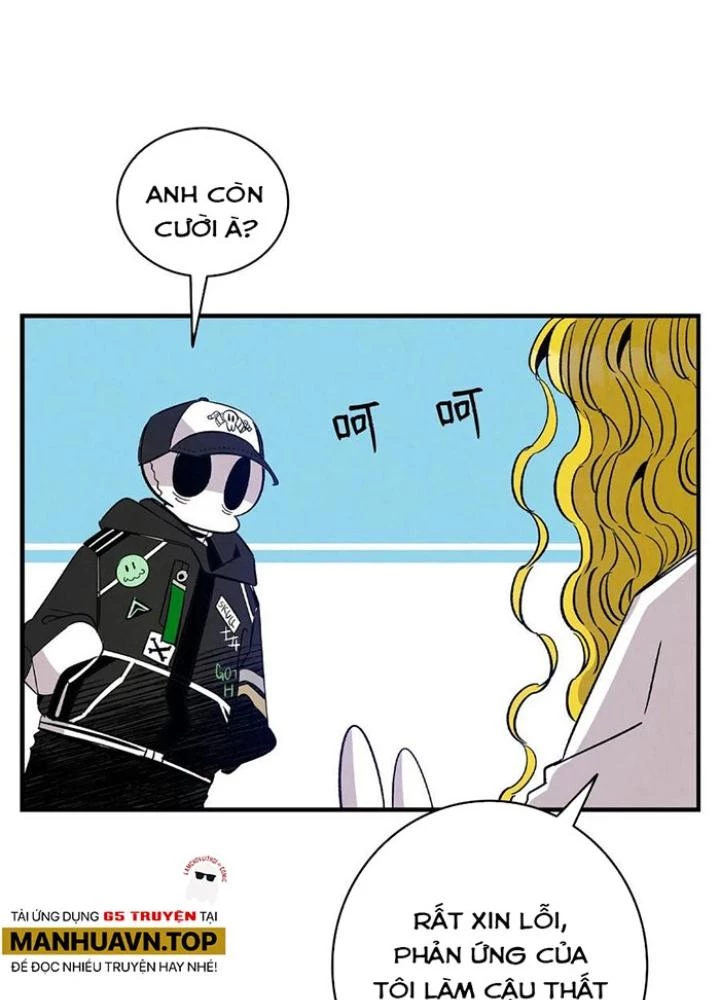 Skeleton Làm Bố Chapter 105 - Trang 2