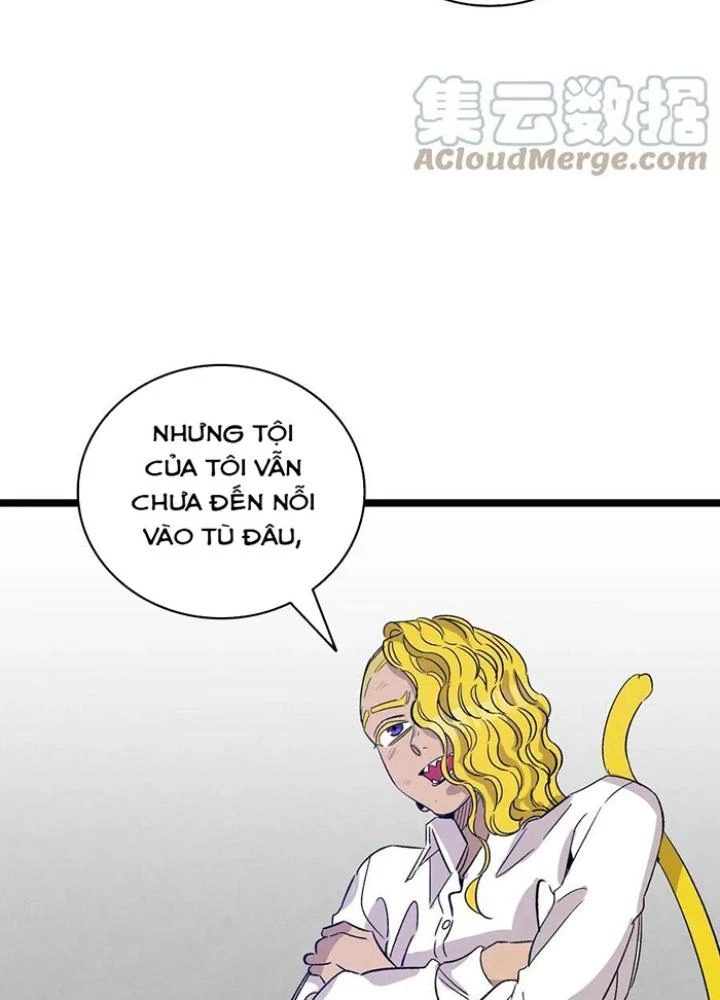 Skeleton Làm Bố Chapter 105 - Trang 2