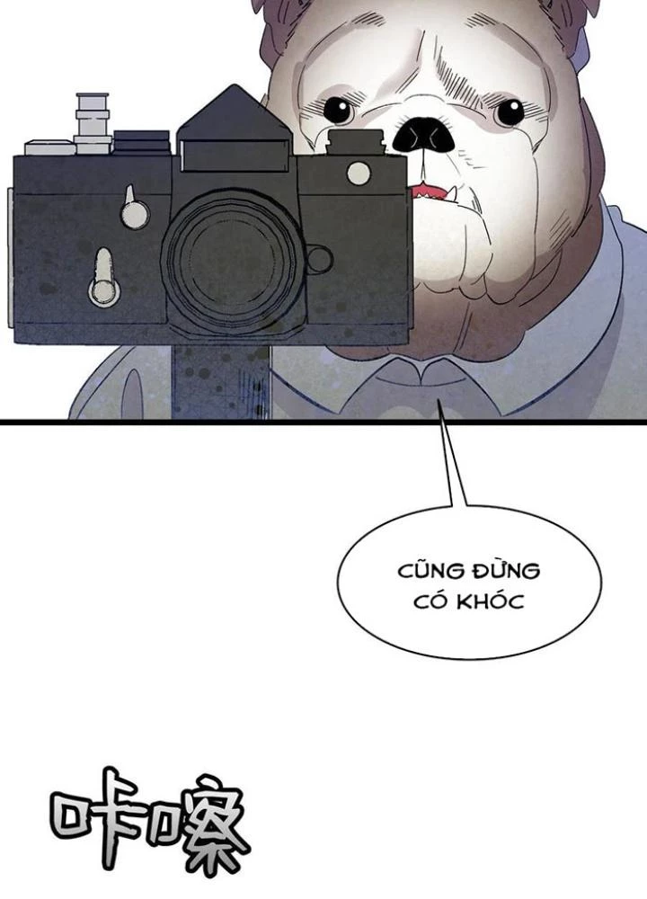 Skeleton Làm Bố Chapter 105 - Trang 2