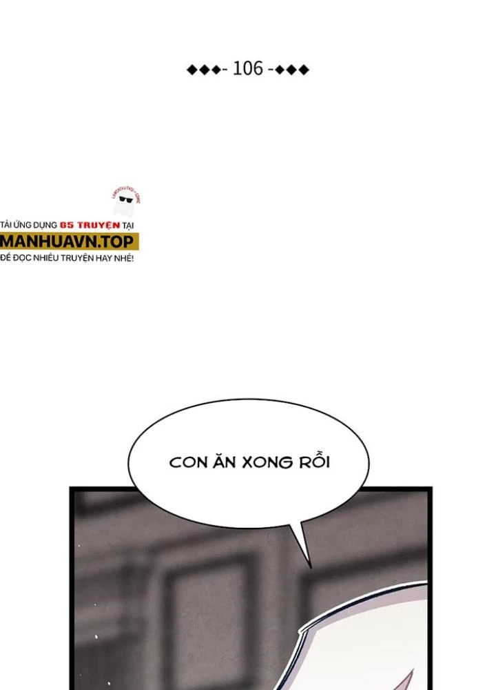 Skeleton Làm Bố Chapter 106 - Trang 2