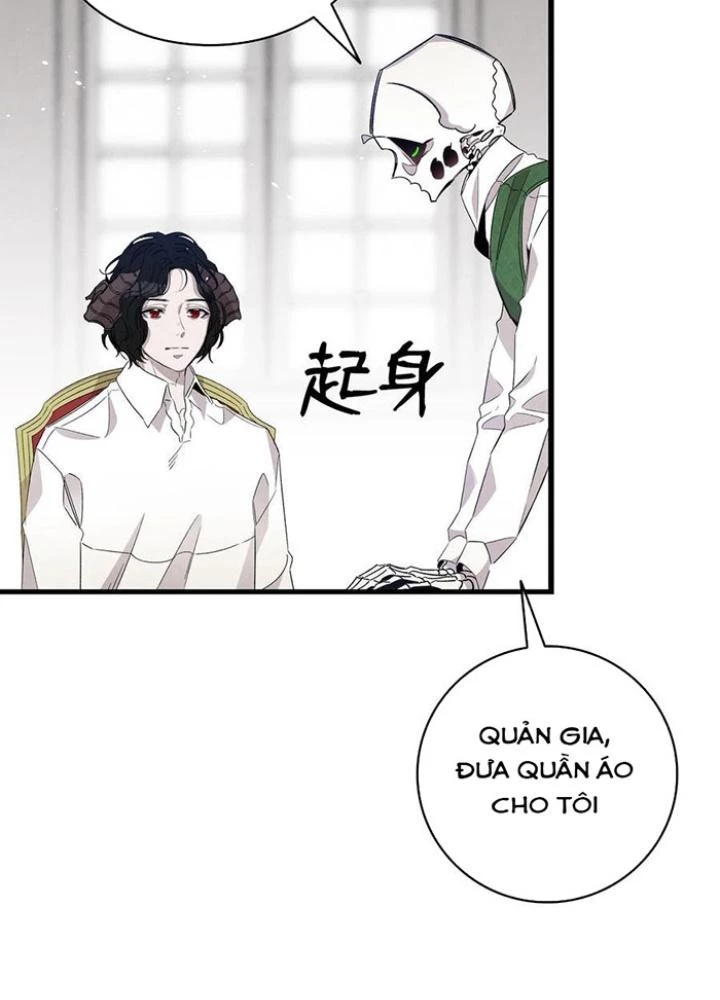 Skeleton Làm Bố Chapter 106 - Trang 2