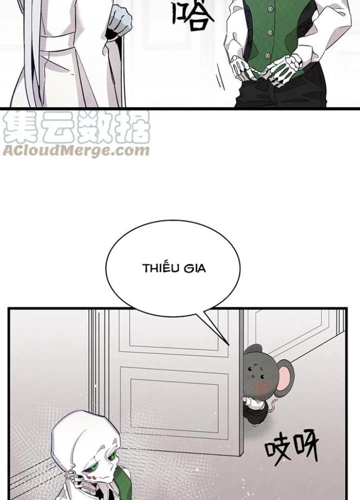 Skeleton Làm Bố Chapter 106 - Trang 2