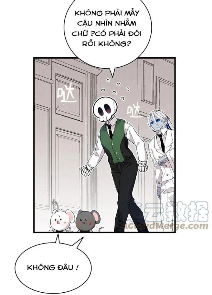Skeleton Làm Bố Chapter 106 - Trang 2