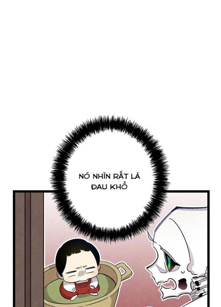Skeleton Làm Bố Chapter 106 - Trang 2