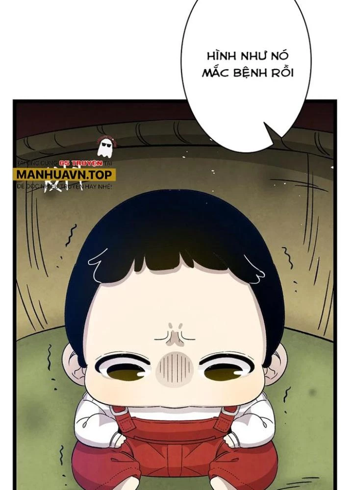 Skeleton Làm Bố Chapter 106 - Trang 2