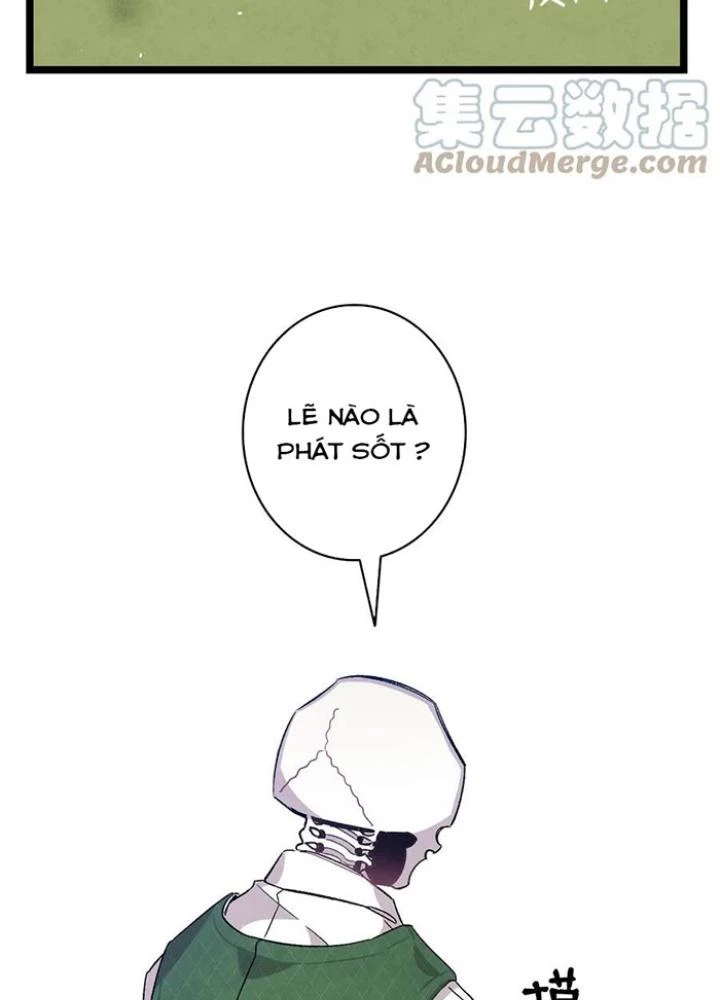 Skeleton Làm Bố Chapter 106 - Trang 2