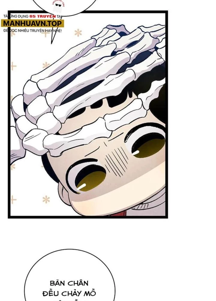 Skeleton Làm Bố Chapter 106 - Trang 2