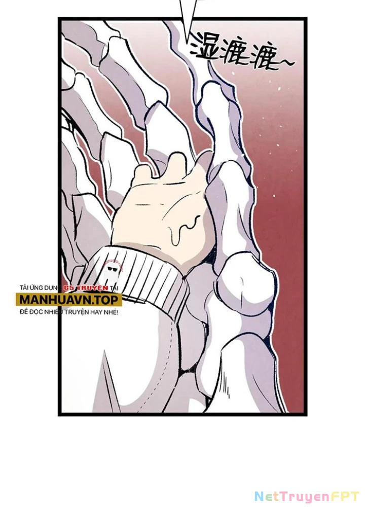Skeleton Làm Bố Chapter 106 - Trang 2