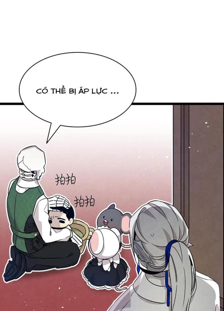 Skeleton Làm Bố Chapter 106 - Trang 2