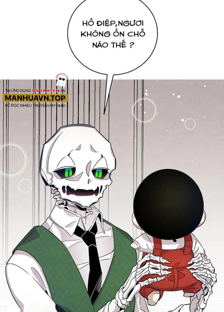 Skeleton Làm Bố Chapter 106 - Trang 2