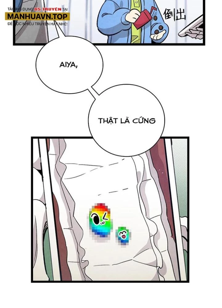 Skeleton Làm Bố Chapter 106 - Trang 2