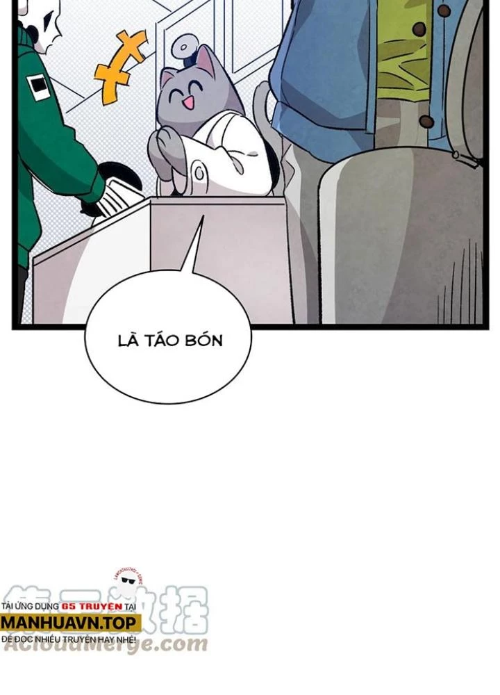 Skeleton Làm Bố Chapter 106 - Trang 2
