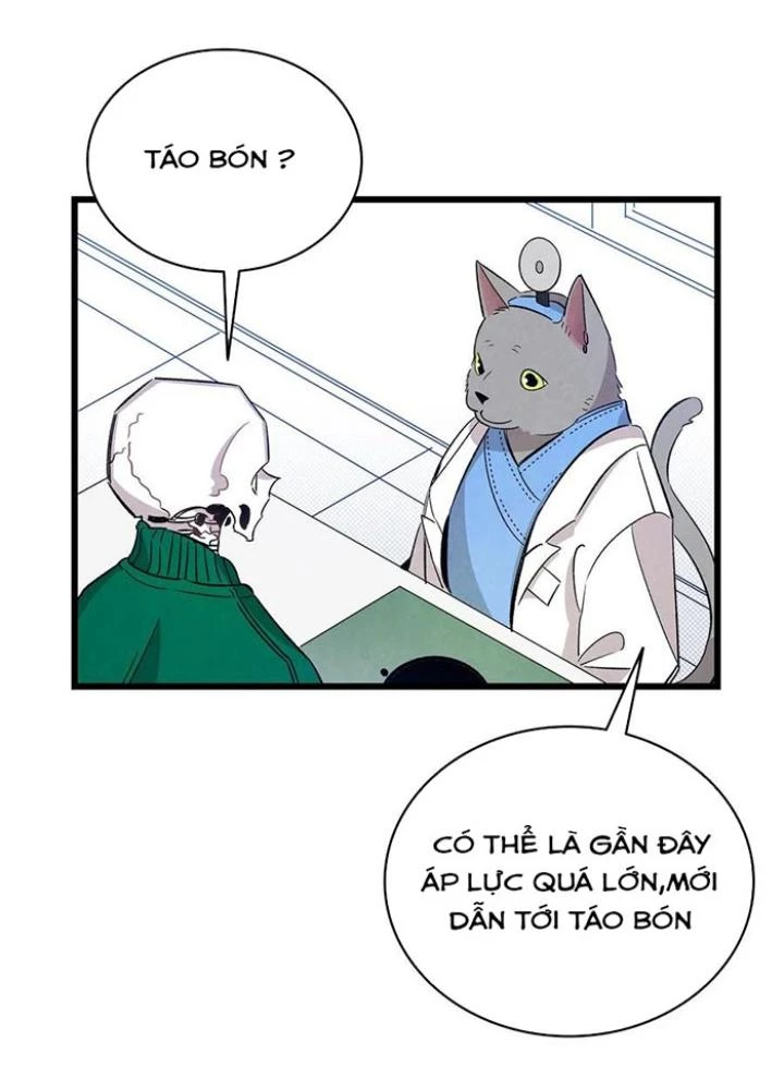 Skeleton Làm Bố Chapter 106 - Trang 2