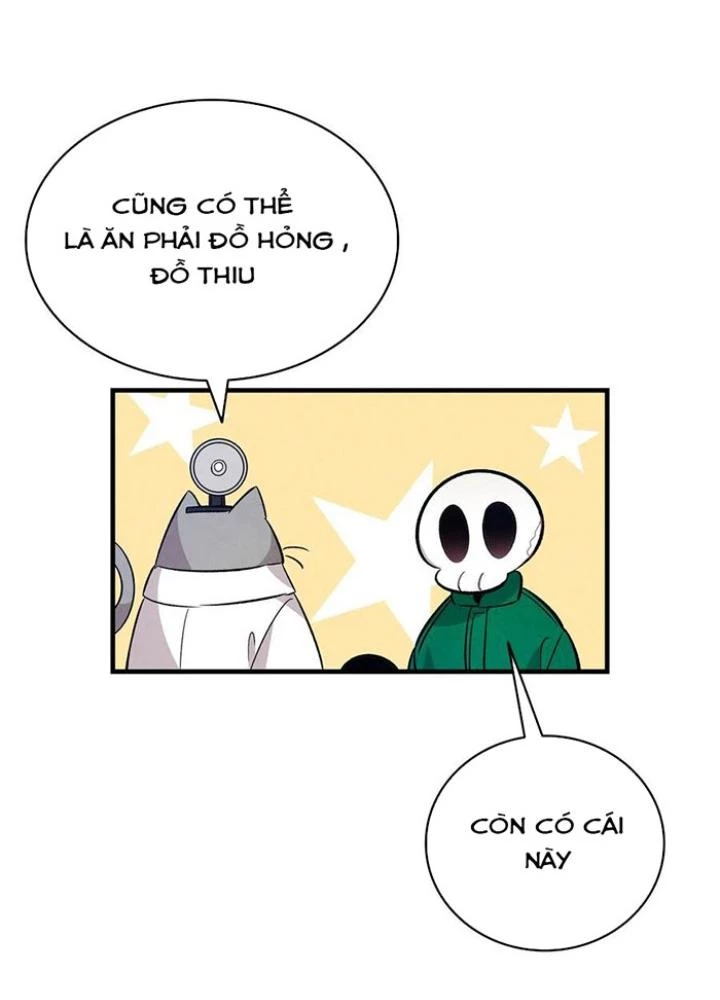 Skeleton Làm Bố Chapter 106 - Trang 2