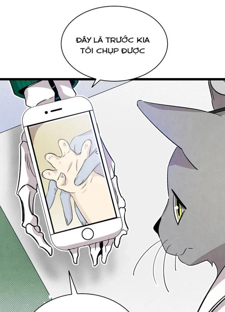 Skeleton Làm Bố Chapter 106 - Trang 2