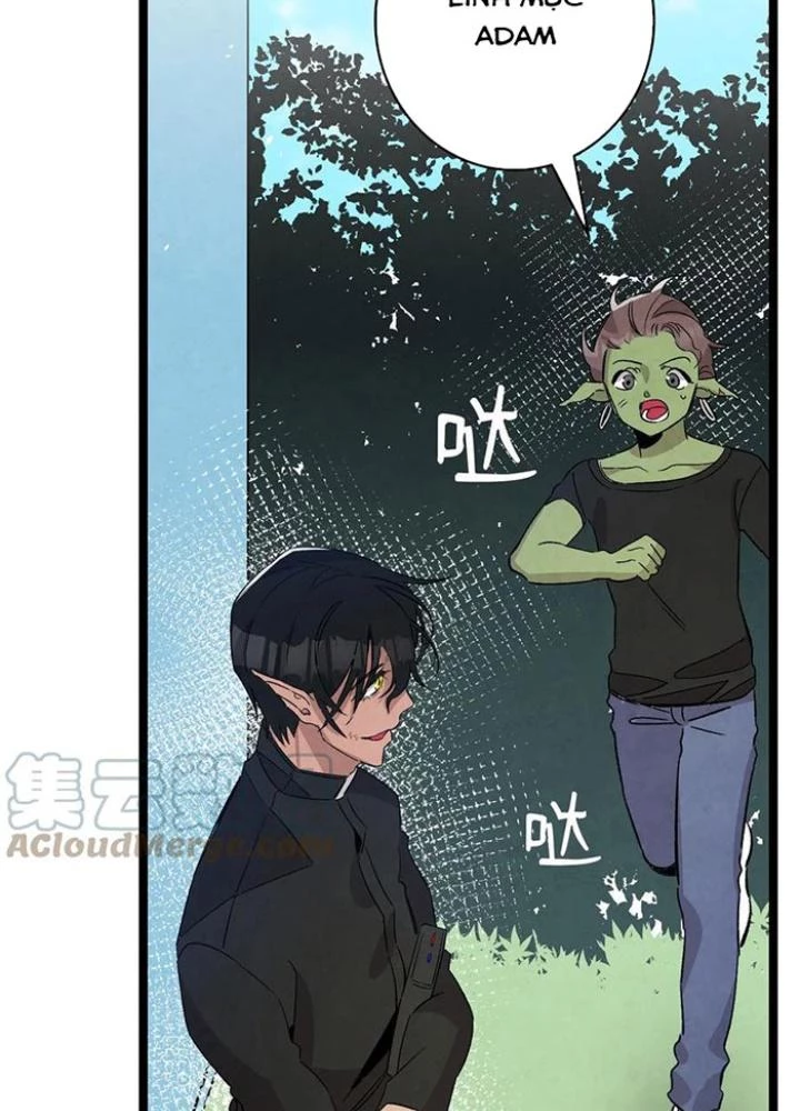 Skeleton Làm Bố Chapter 106 - Trang 2