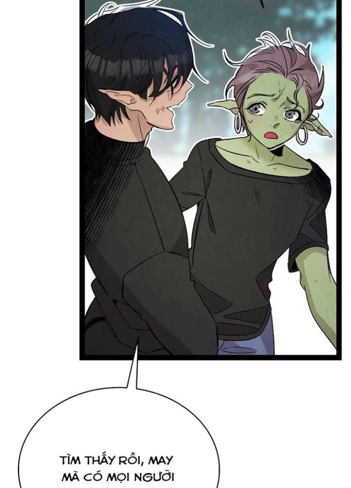 Skeleton Làm Bố Chapter 106 - Trang 2