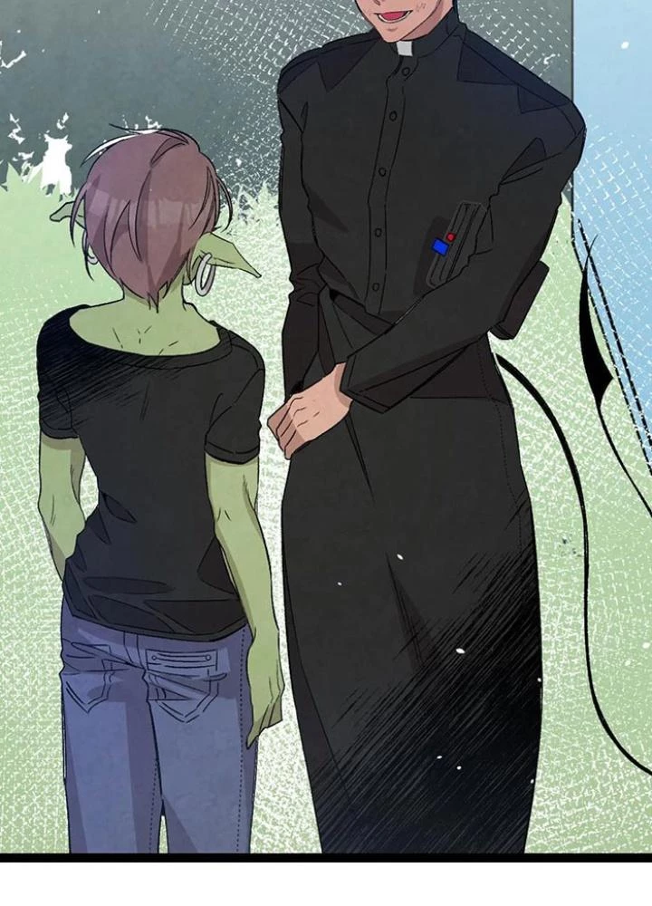 Skeleton Làm Bố Chapter 106 - Trang 2
