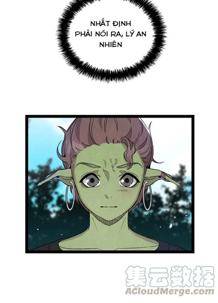 Skeleton Làm Bố Chapter 106 - Trang 2