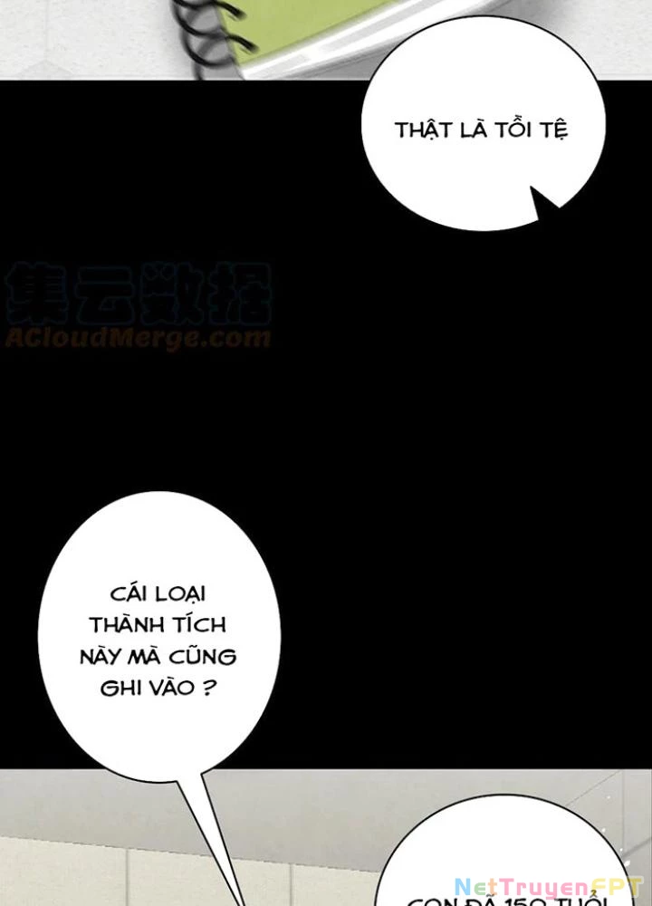 Skeleton Làm Bố Chapter 106 - Trang 2
