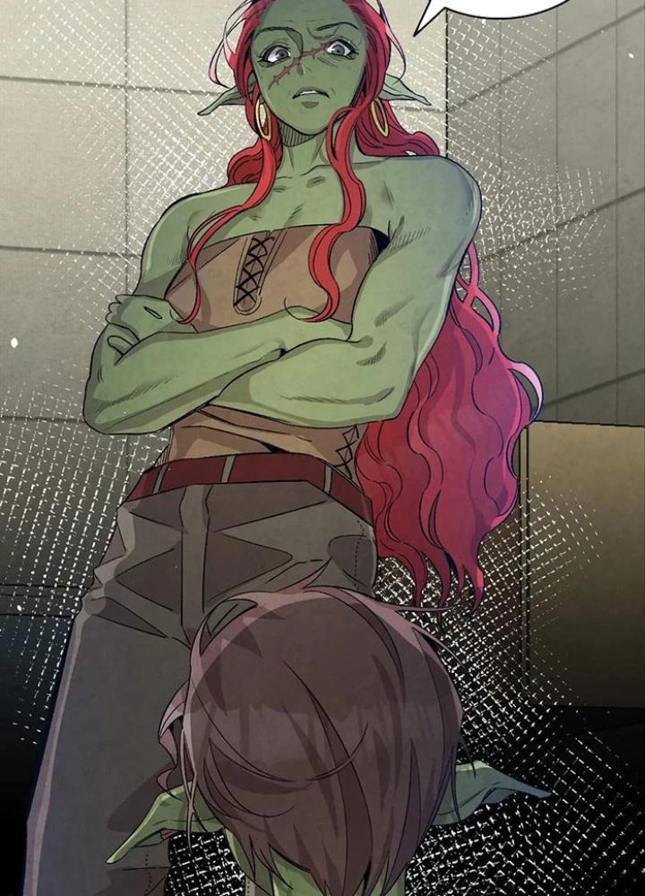 Skeleton Làm Bố Chapter 106 - Trang 2