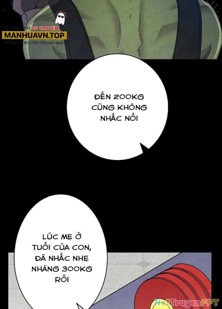 Skeleton Làm Bố Chapter 106 - Trang 2