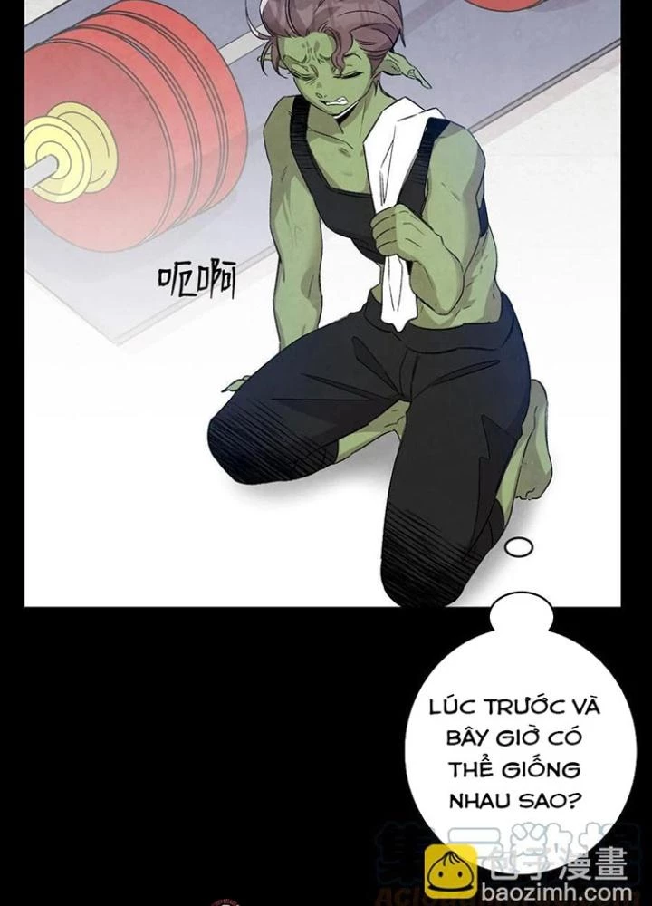 Skeleton Làm Bố Chapter 106 - Trang 2