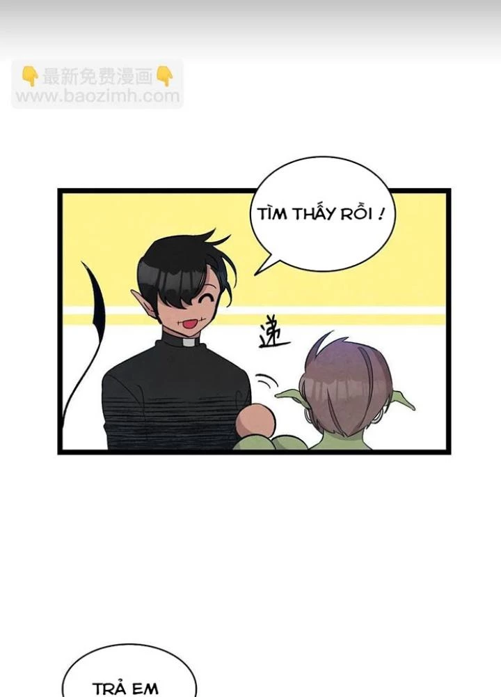 Skeleton Làm Bố Chapter 106 - Trang 2