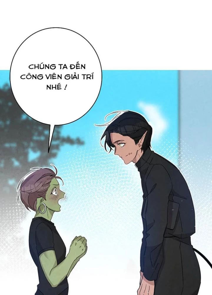 Skeleton Làm Bố Chapter 106 - Trang 2