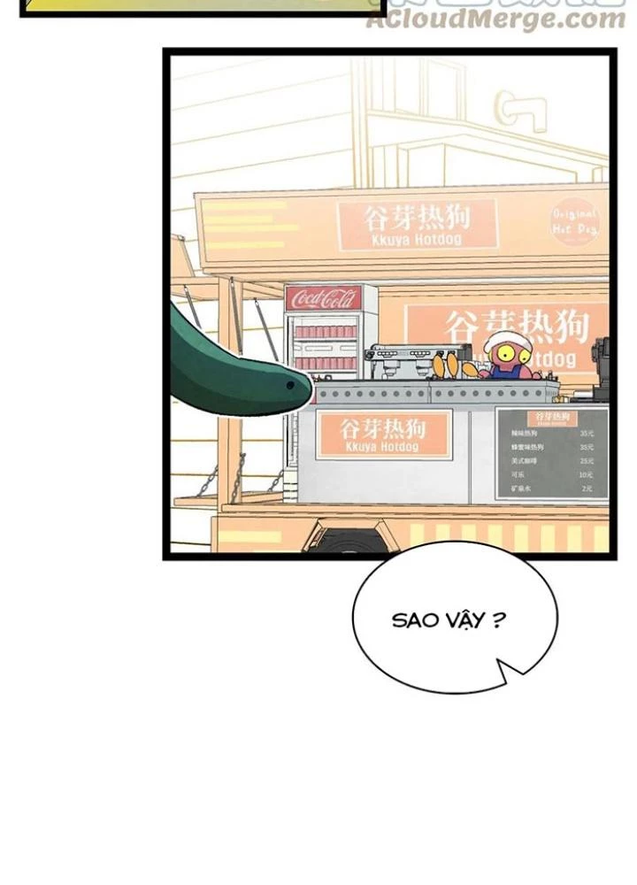 Skeleton Làm Bố Chapter 106 - Trang 2