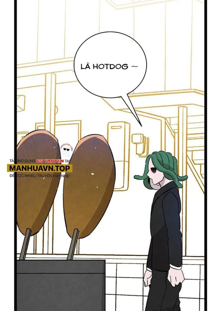 Skeleton Làm Bố Chapter 106 - Trang 2