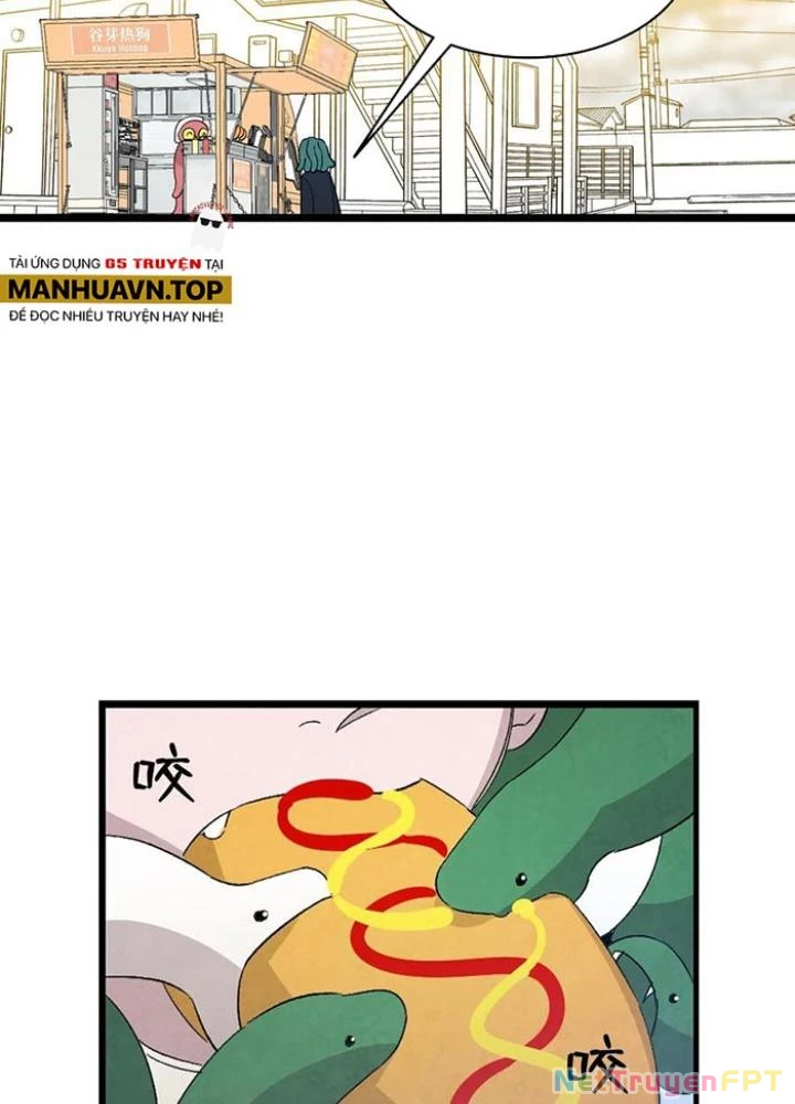 Skeleton Làm Bố Chapter 106 - Trang 2