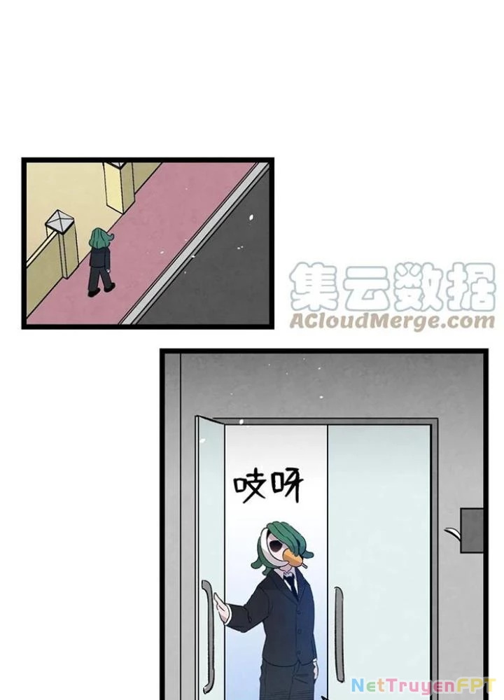 Skeleton Làm Bố Chapter 106 - Trang 2
