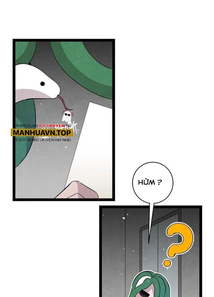 Skeleton Làm Bố Chapter 106 - Trang 2