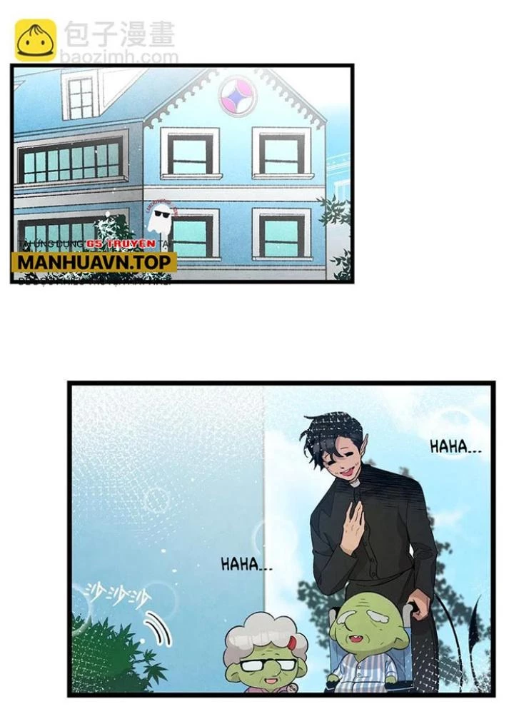 Skeleton Làm Bố Chapter 107 - Trang 2