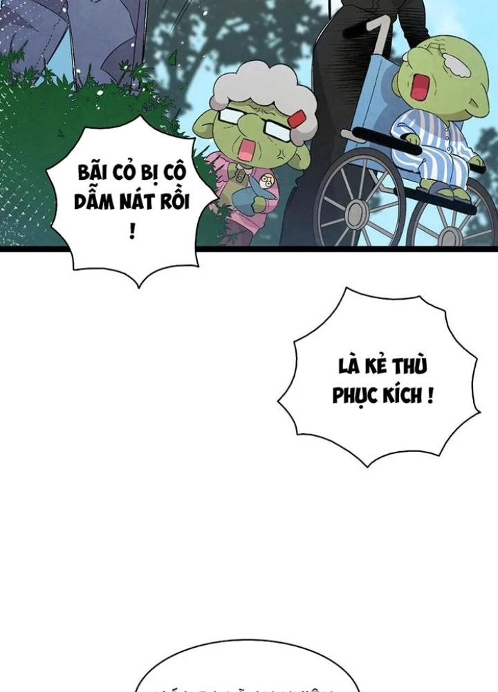 Skeleton Làm Bố Chapter 107 - Trang 2