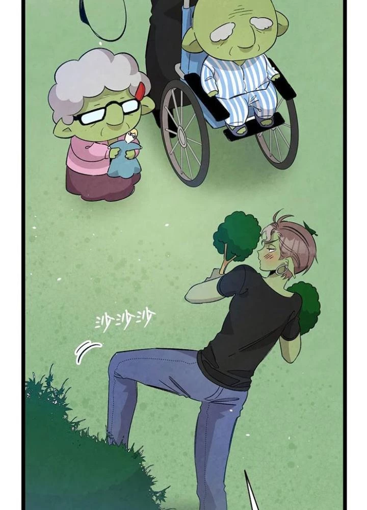 Skeleton Làm Bố Chapter 107 - Trang 2